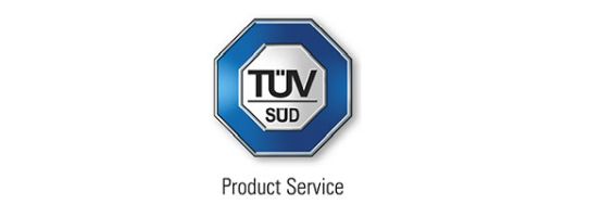 Working student activity in the field of sustainability at TÜV Süd